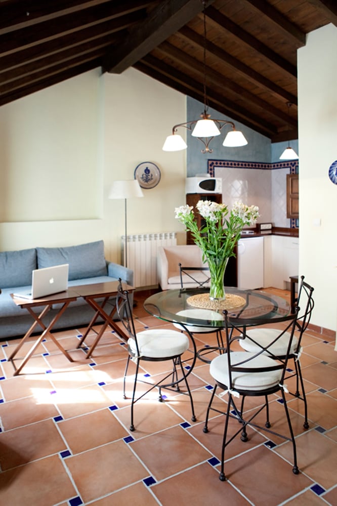 Apartamentos Casa Cuesta del Agua 36/37