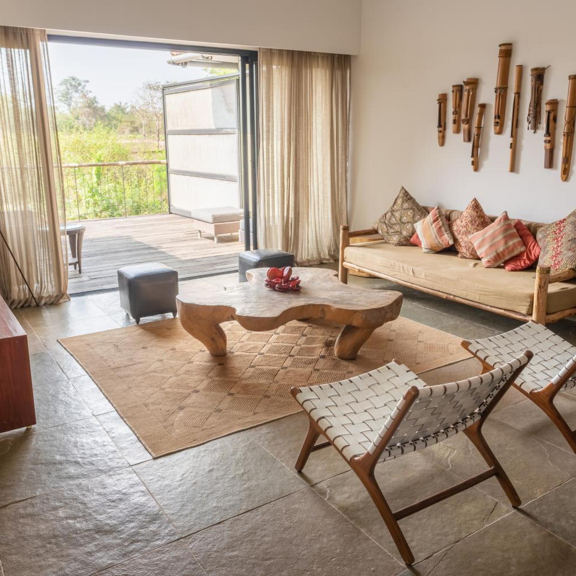 Kaav Safari Lodge 16/31