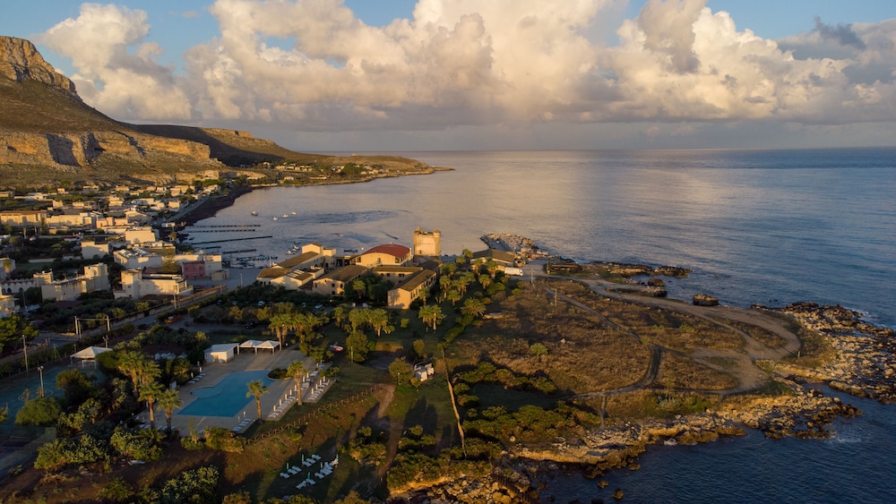 The Tonnara of Bonagia Resort 66/71