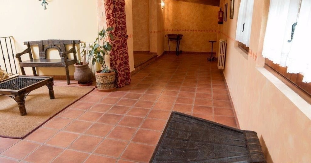 Hotel Las Cancelas 39/57