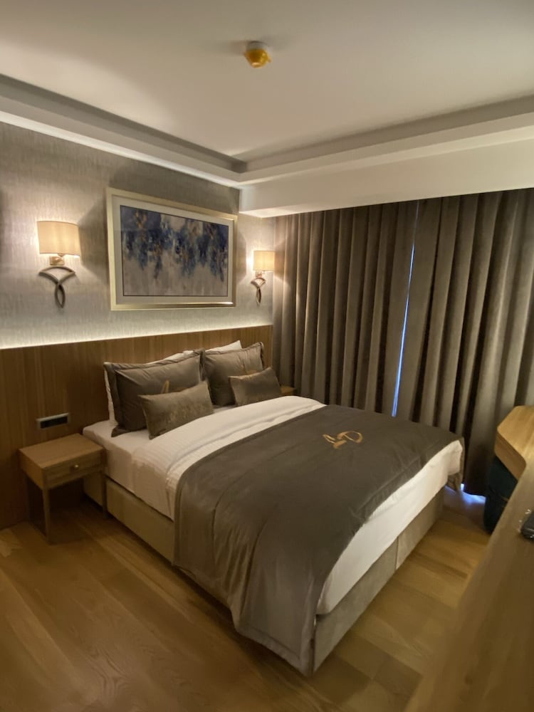 Lady Diana Hotel Istanbul 22/66