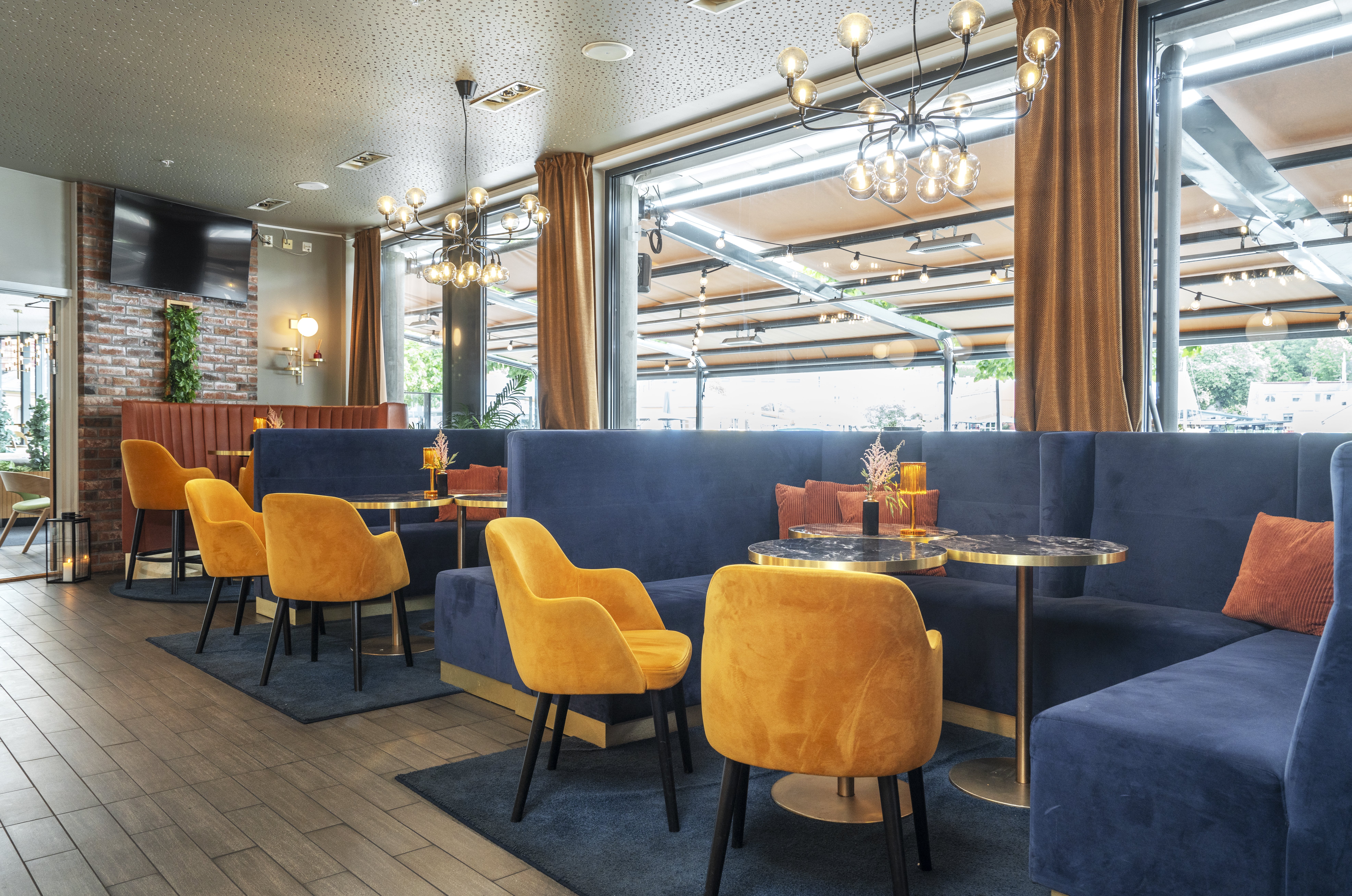 Thon Hotel Halden 35/55