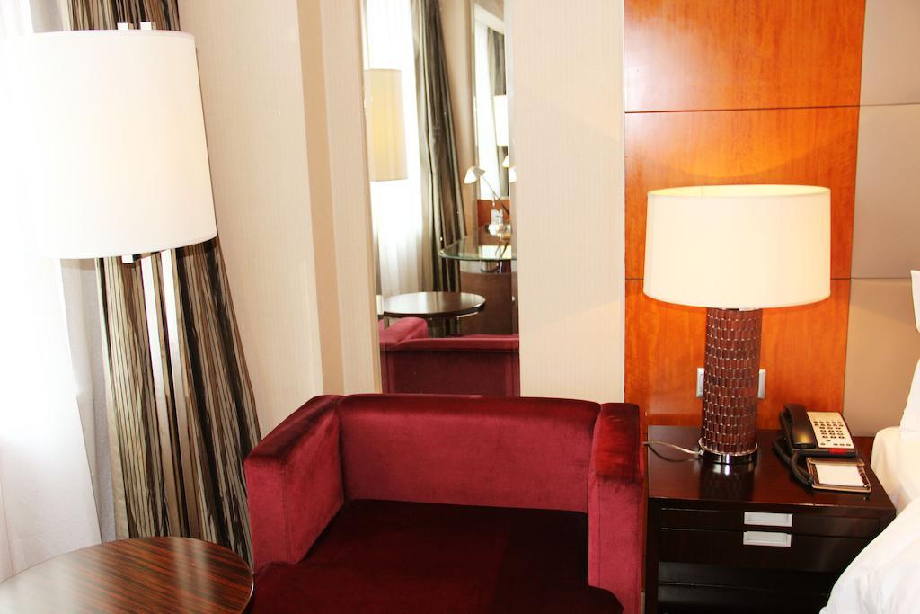 Chengdu Minya Hotel 22/31