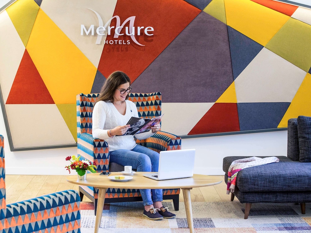 Hotel Mercure Castres L'Occitan 11/67