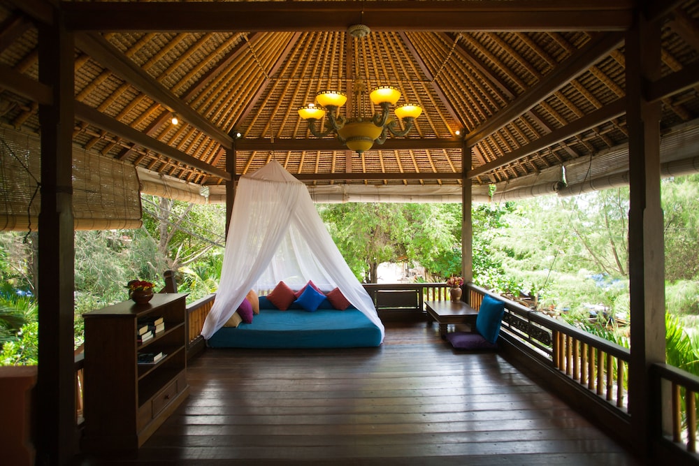 Alam Gili 21/50