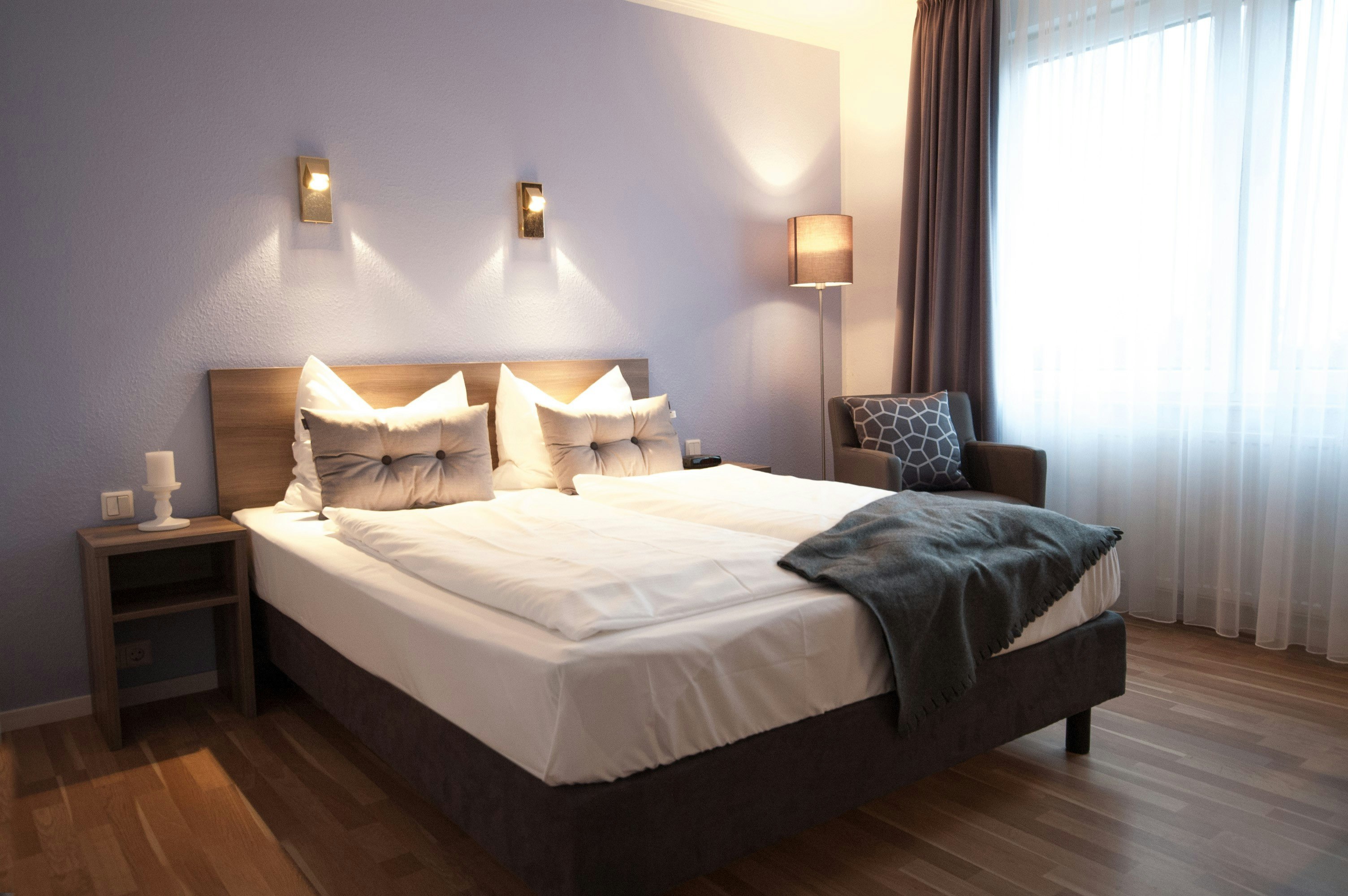 Kempe Komfortplus Hotel Solingen 18/59