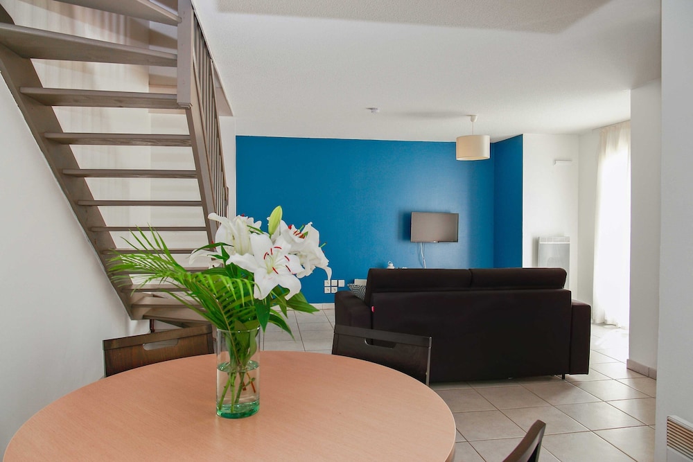 Lobby at Appart City Classic Toulouse Colomiers, COLOMIERS