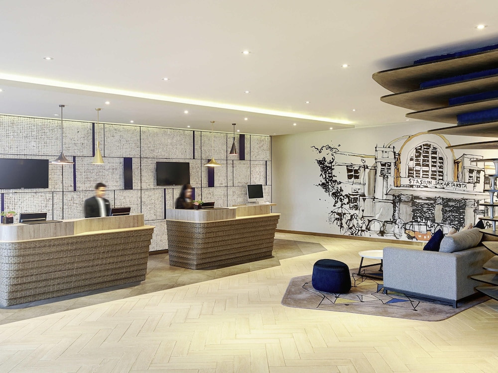 Novotel Jakarta Mangga Dua Square 8/71