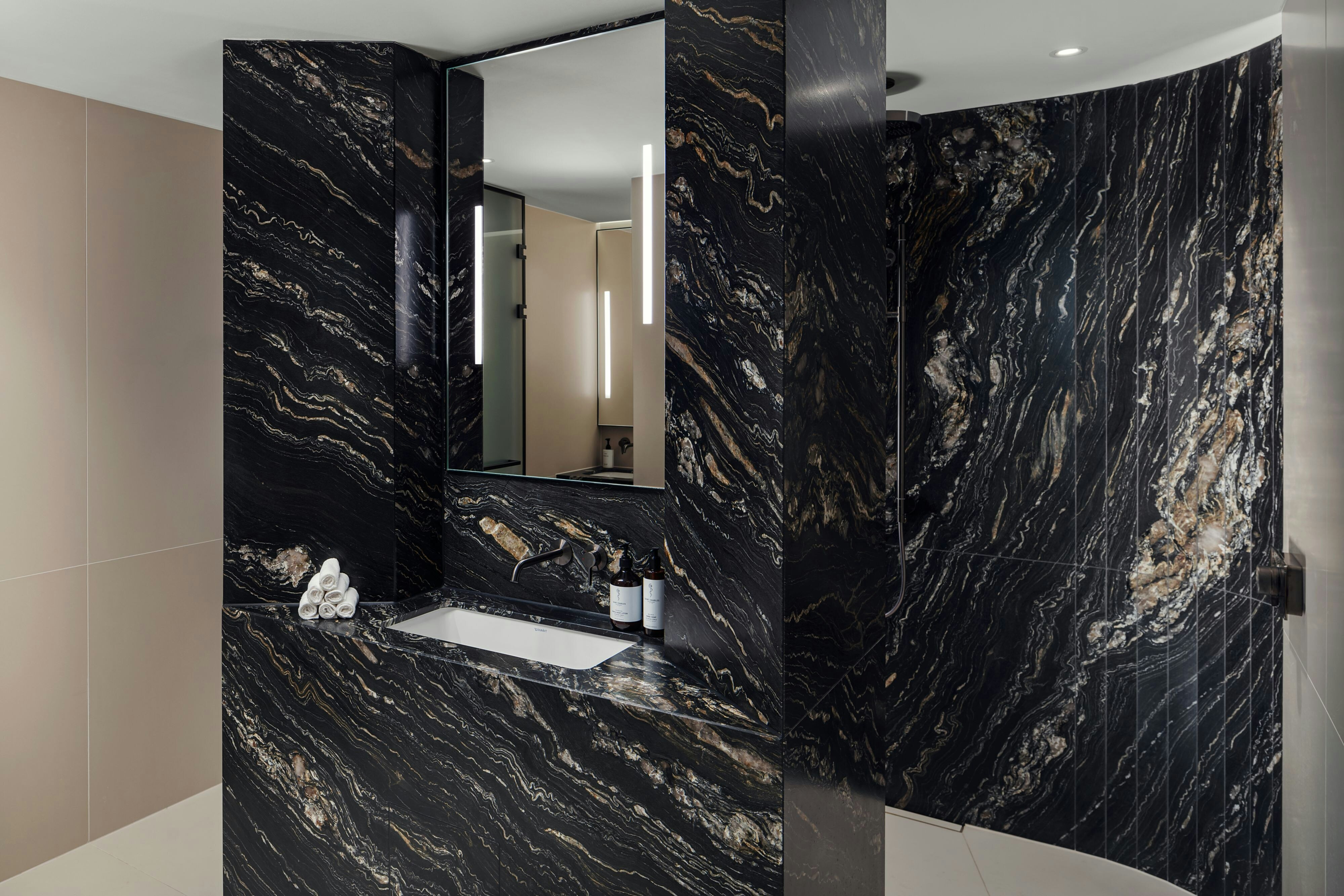 Koenigshof, A Luxury Collection Hotel, Munich 15/15