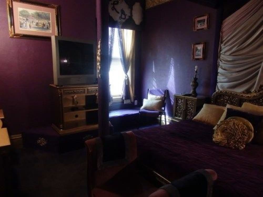 Central West end Bed and Breakfast 22/37