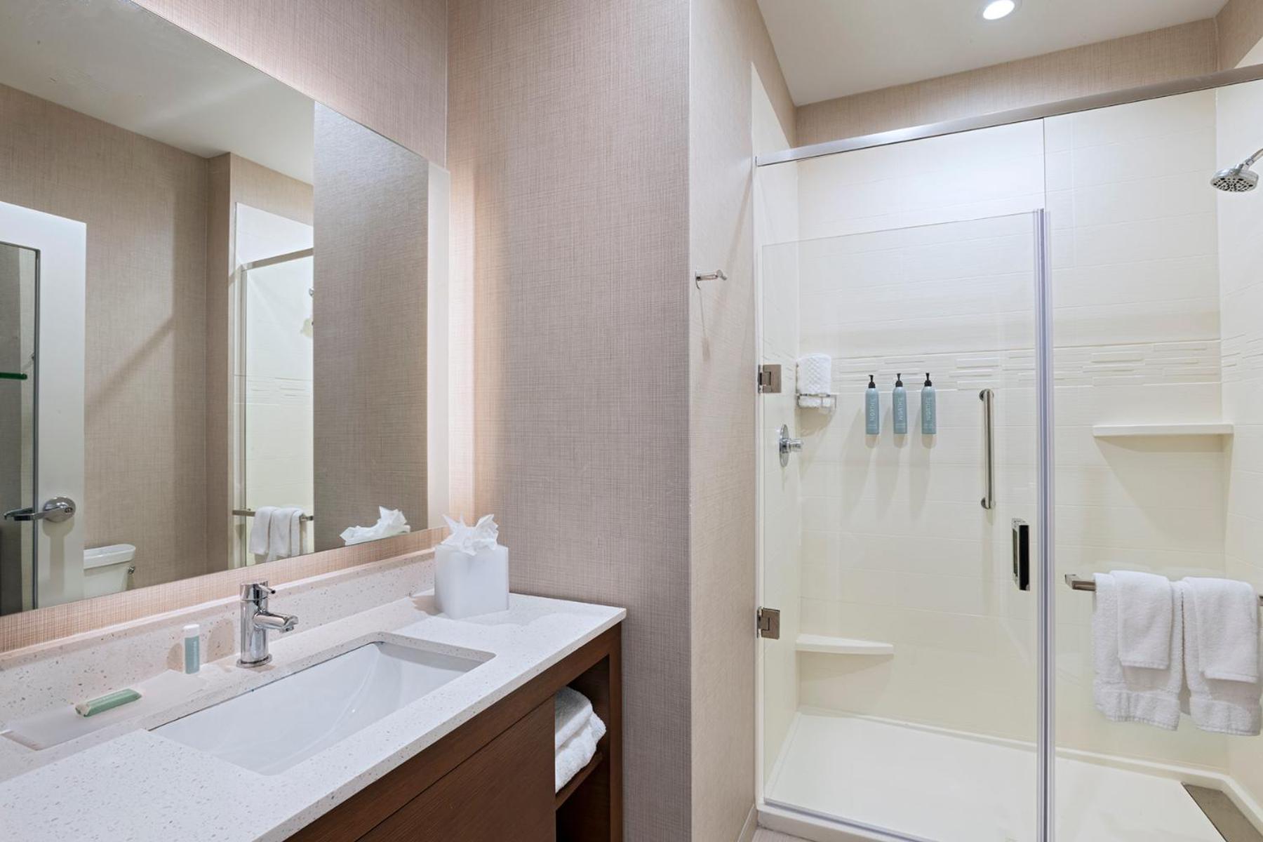 Residence Inn by Marriott Georgetown 43/50
