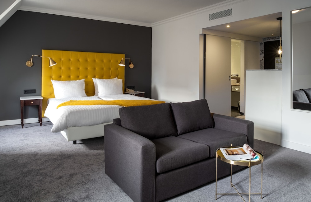 Van Der Valk Hotel Hildesheim 38/71