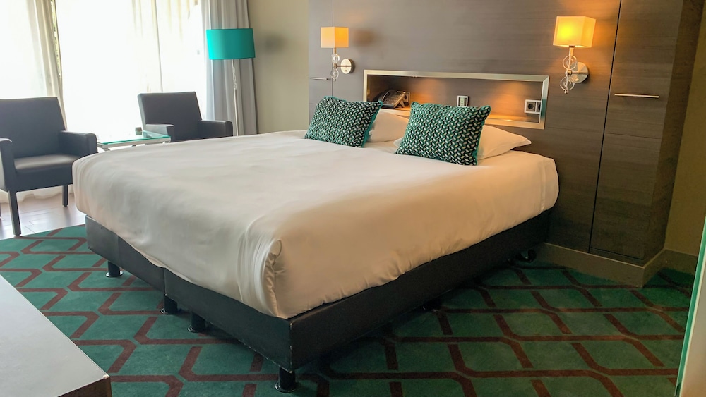 Van der Valk Hotel Gilze Tilburg 7/50