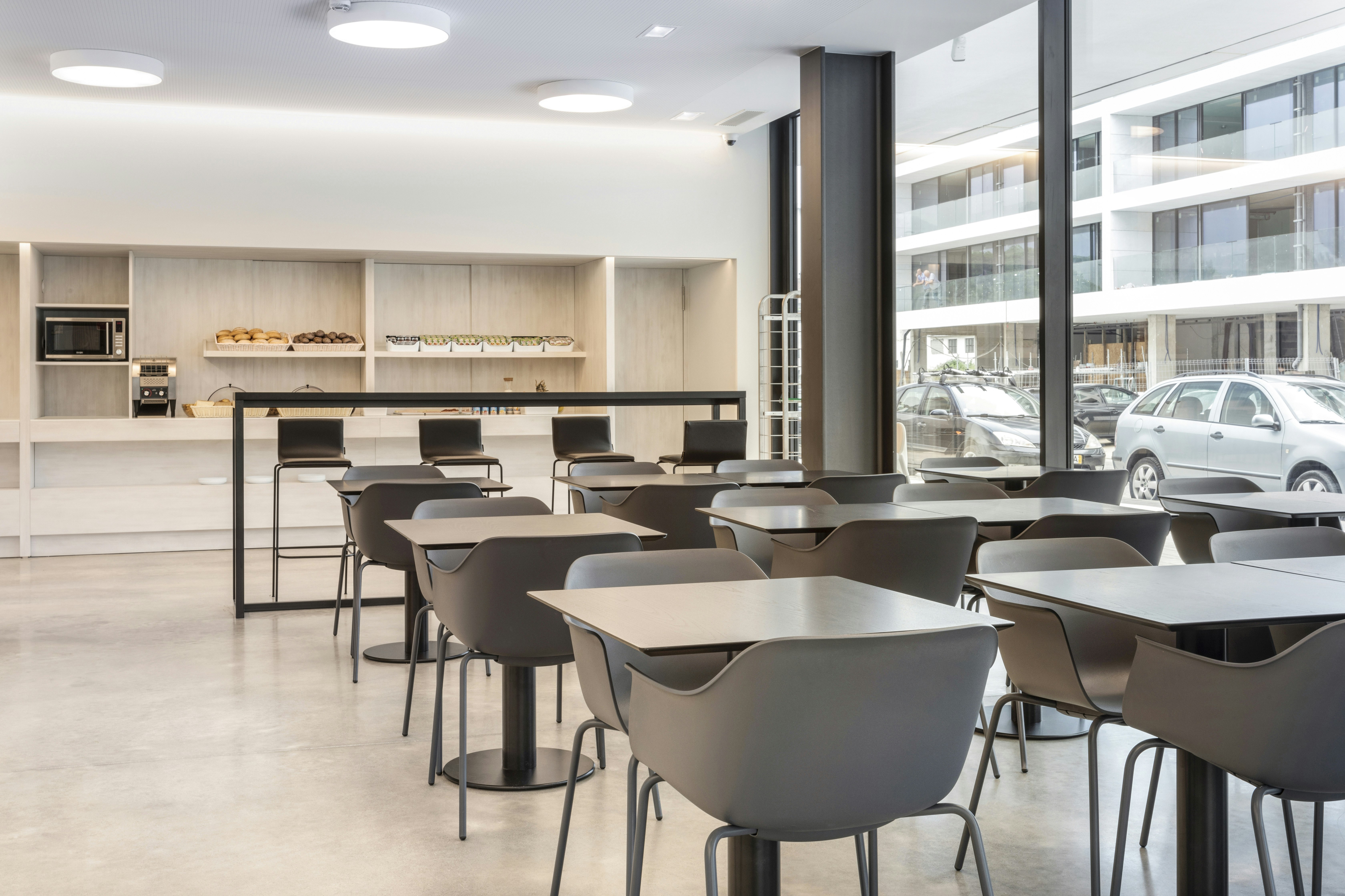 B&B HOTEL Santo Tirso 28/31