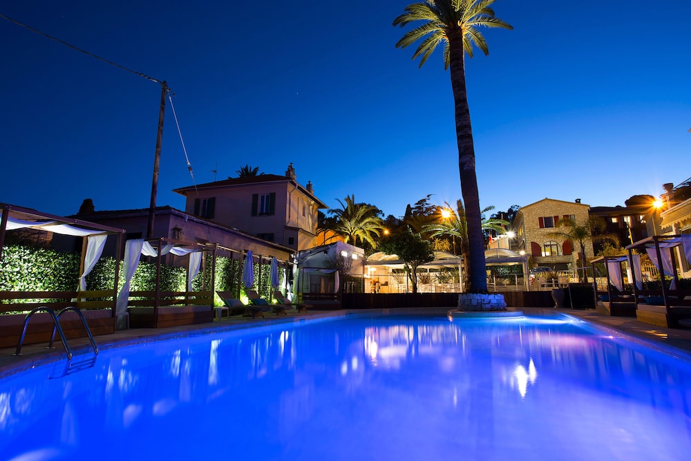Boutique Hotel and Spa la Villa Cap Ferrat 41/50