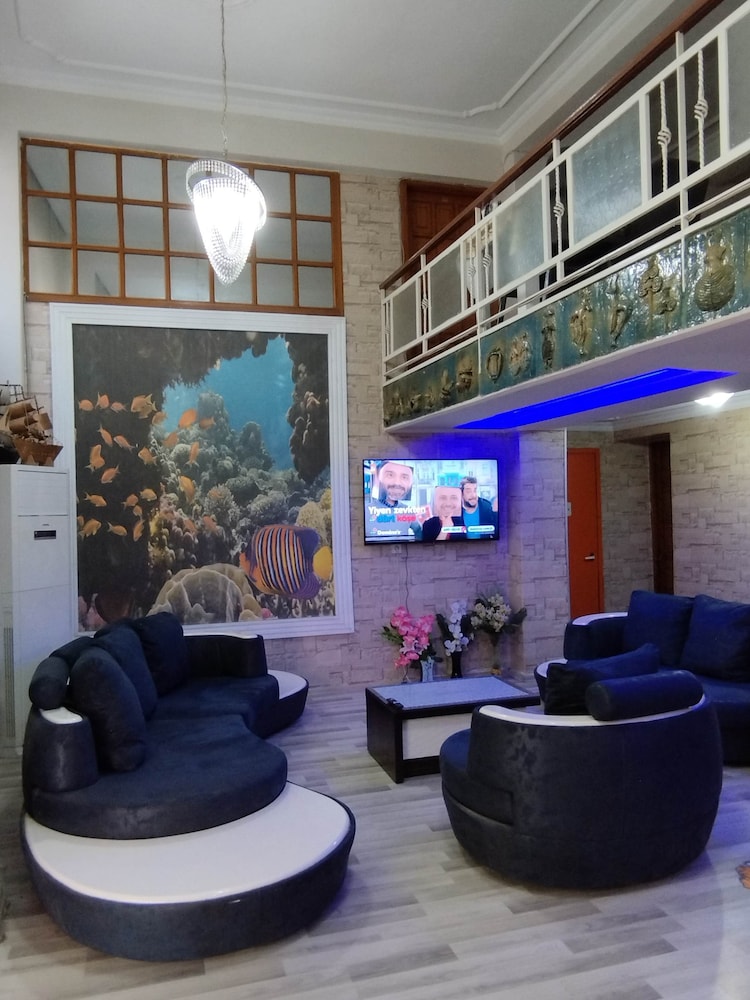 Otel Orkun 20/27