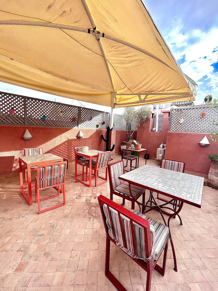 Dar Chadia 37/50