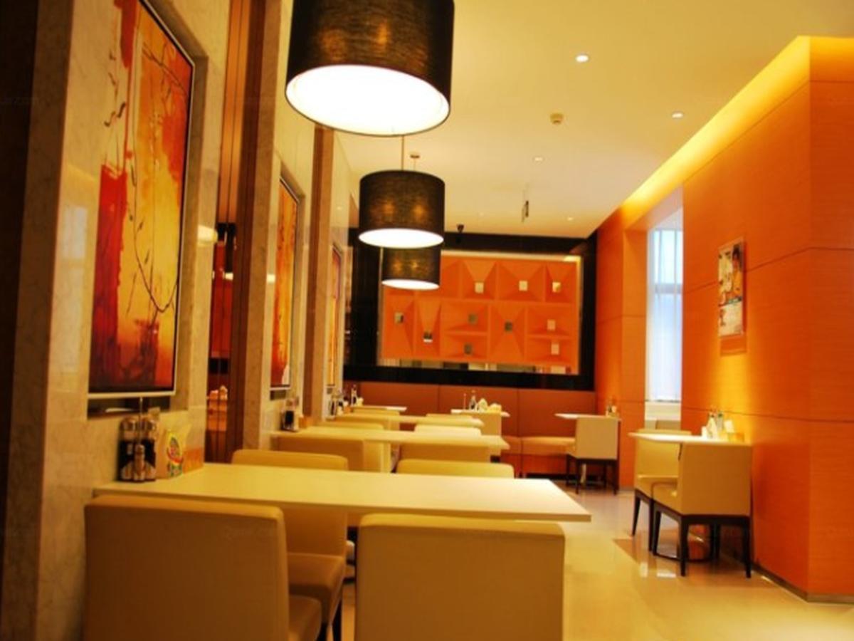 Jinjiang inn Nanjin Maigao Bridge 37/37