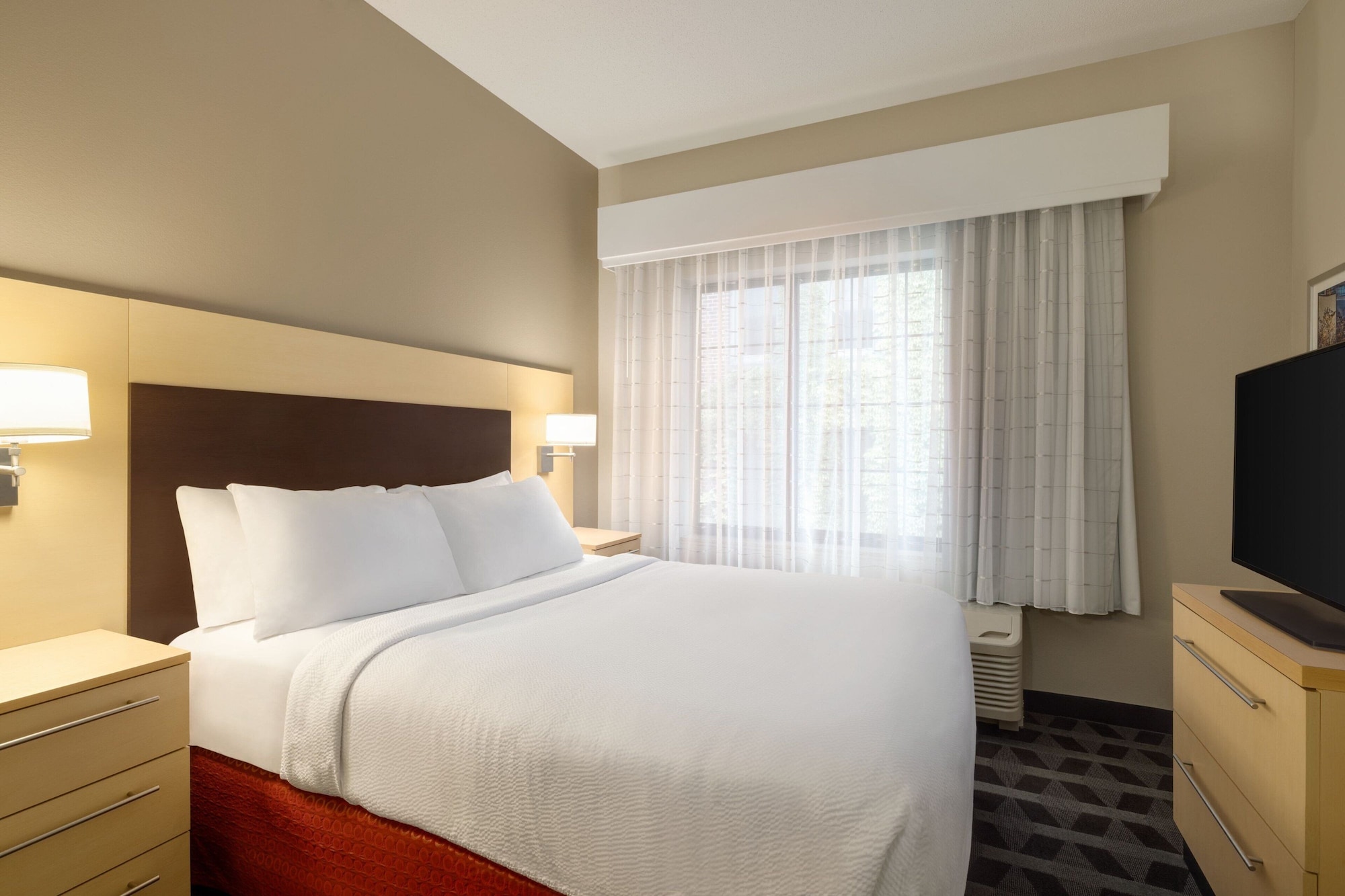 1 Bedroom, Suite