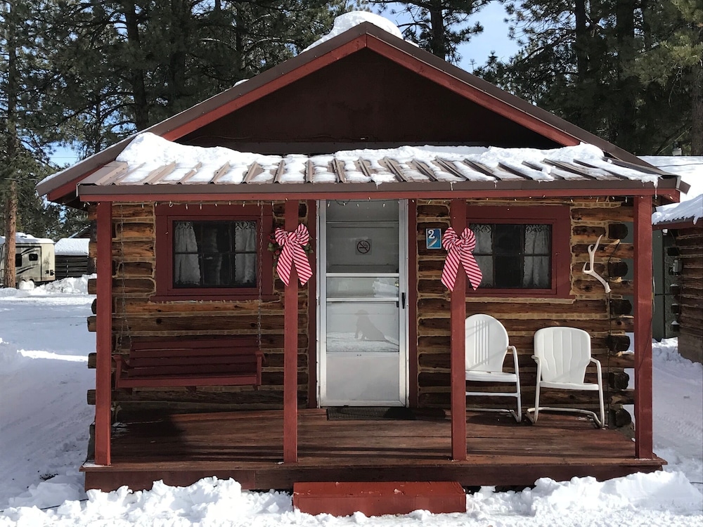 Grandview Cabins & RV Resort 3/50
