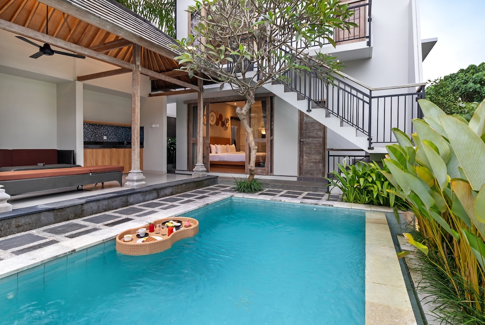 Annupuri Villas Bali 28/38