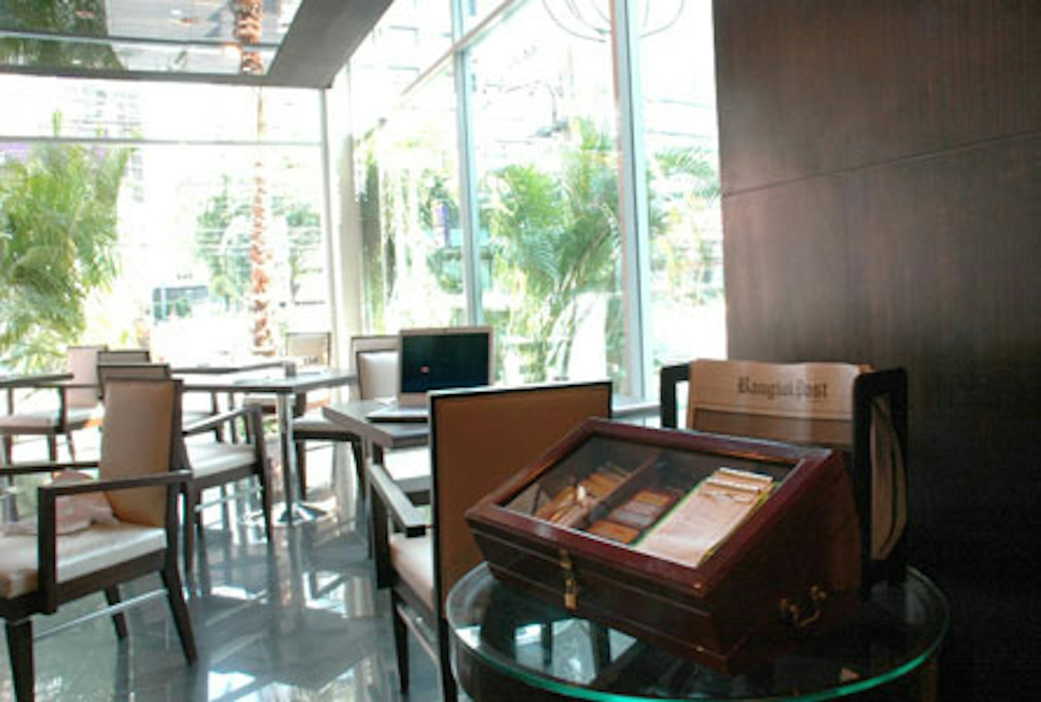 FuramaXclusive Asoke Hotel 32/33