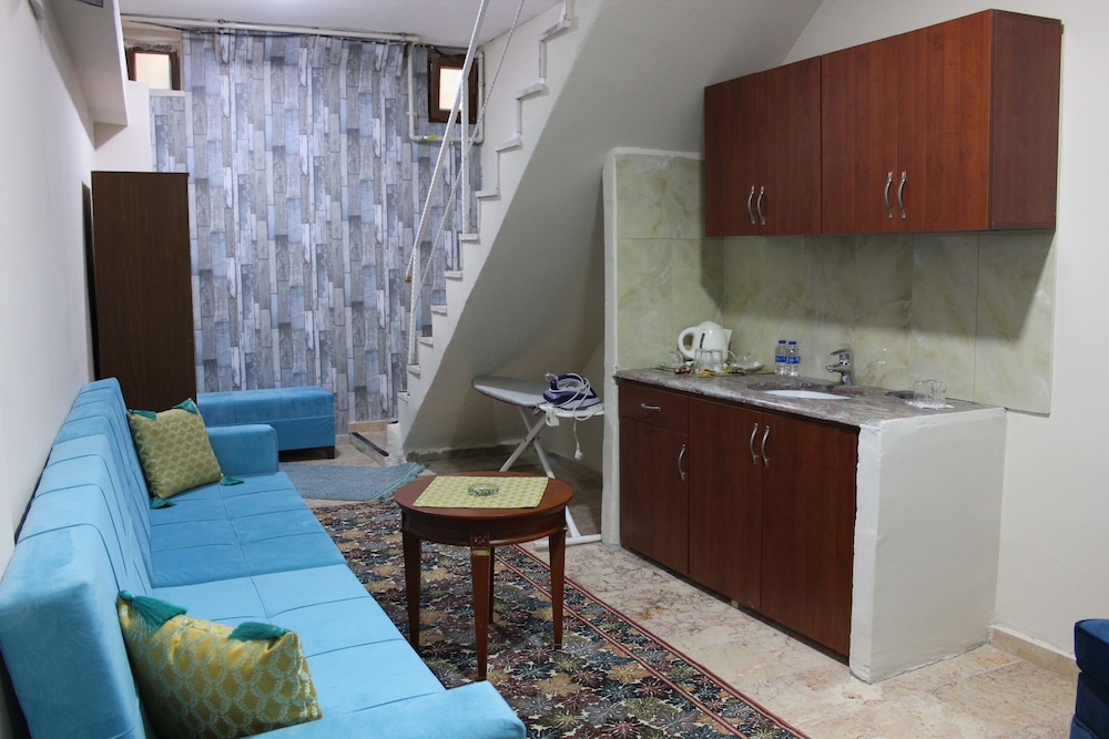 The Trip Istanbul Hotel 48/57