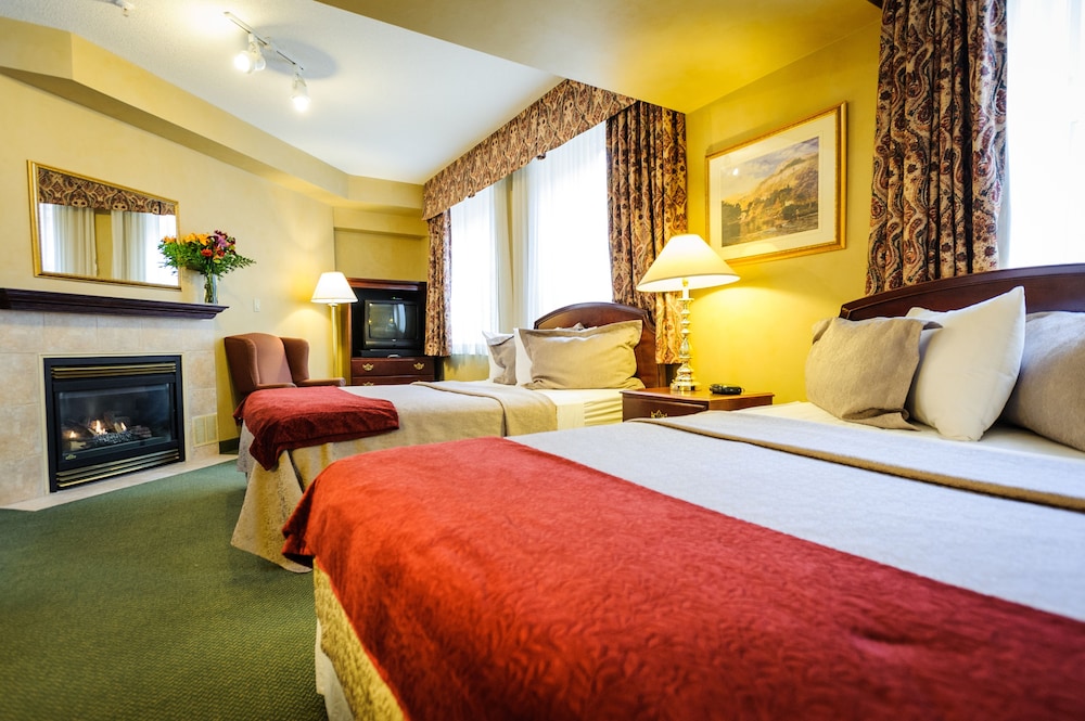 Peterborough Inn & Suites Hotel 13/64
