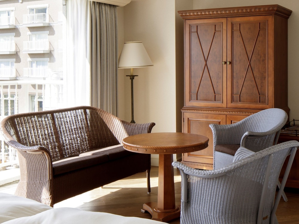 Sendai Royal Park Hotel 54/75