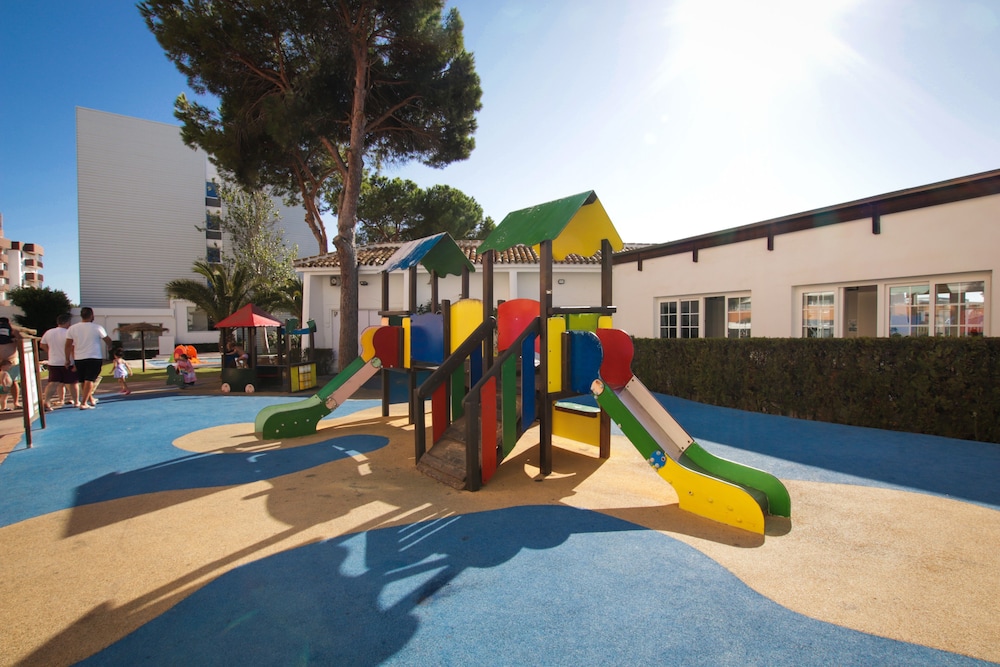Ohtels Carabela Beach And Golf Hotel 50/60