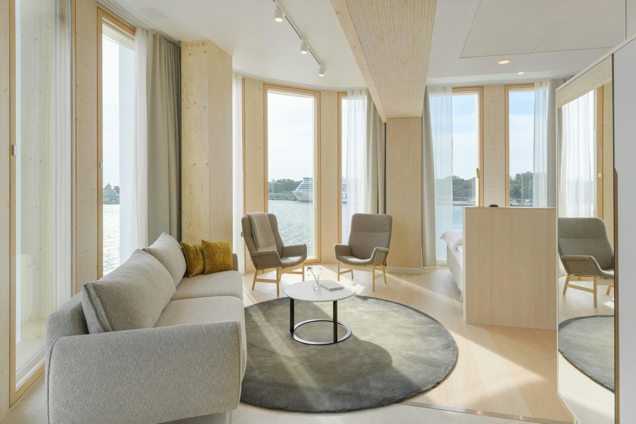 Solo Sokos Hotel Pier 4 25/47