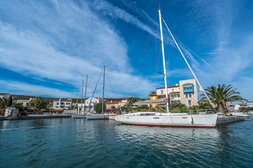 Alacati Port Hotel 31/50