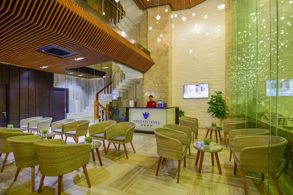 Poseidon Nha Trang Hotel 54/66