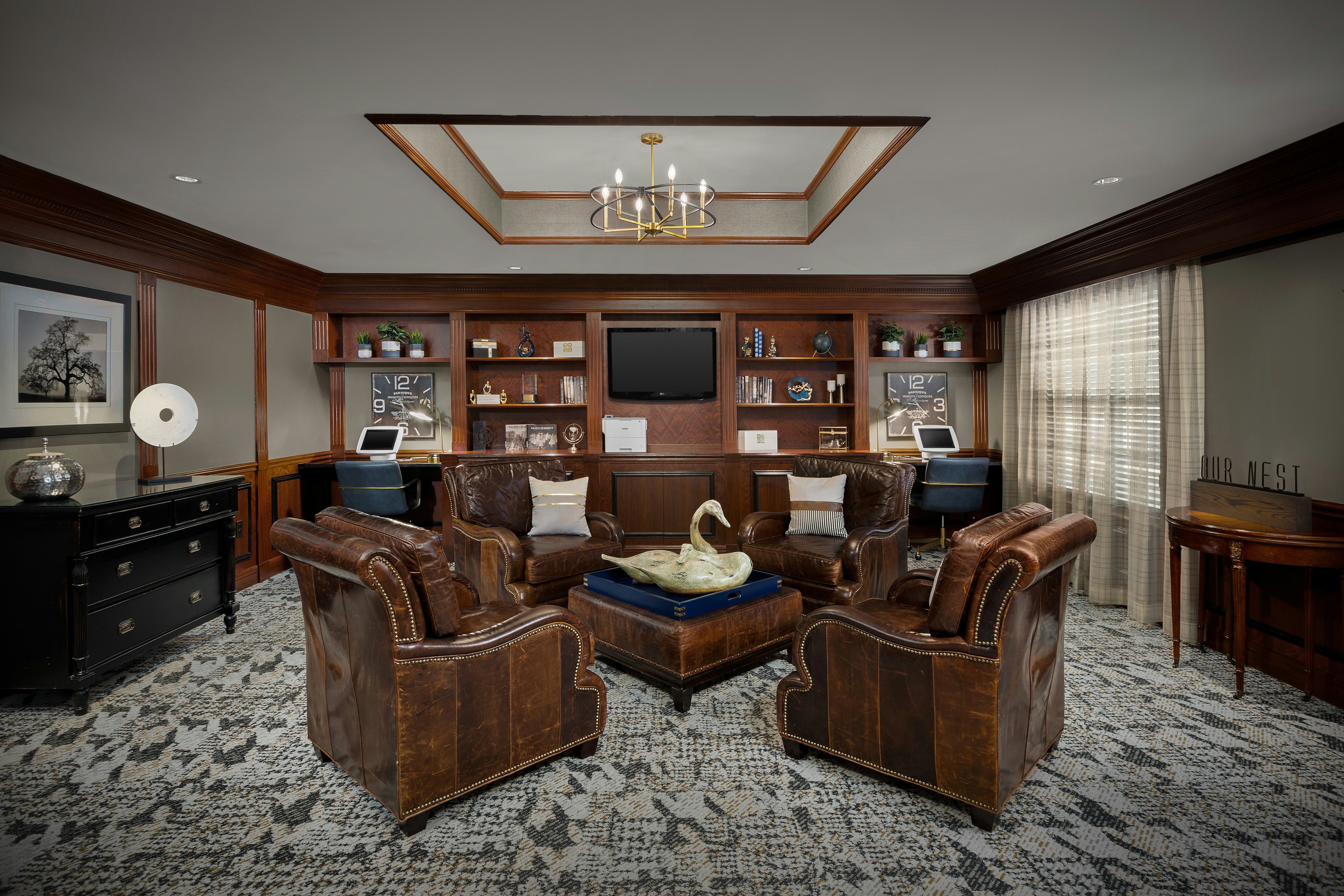 Homewood Suites by Hilton @ The Waterfront 19/45
