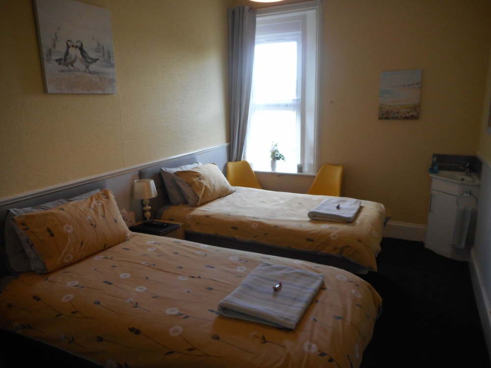George Hotel B B 11/46