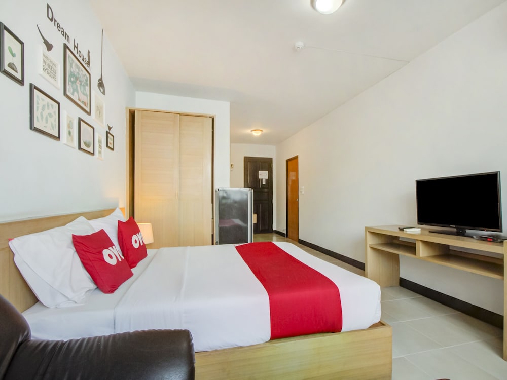 Capital O 564 Nature Boutique Hotel (ex OYO 564) 26/54