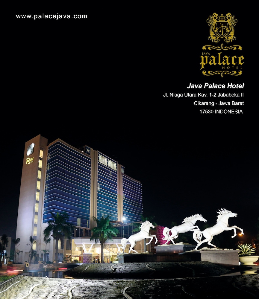 Java Palace Hotel photo1