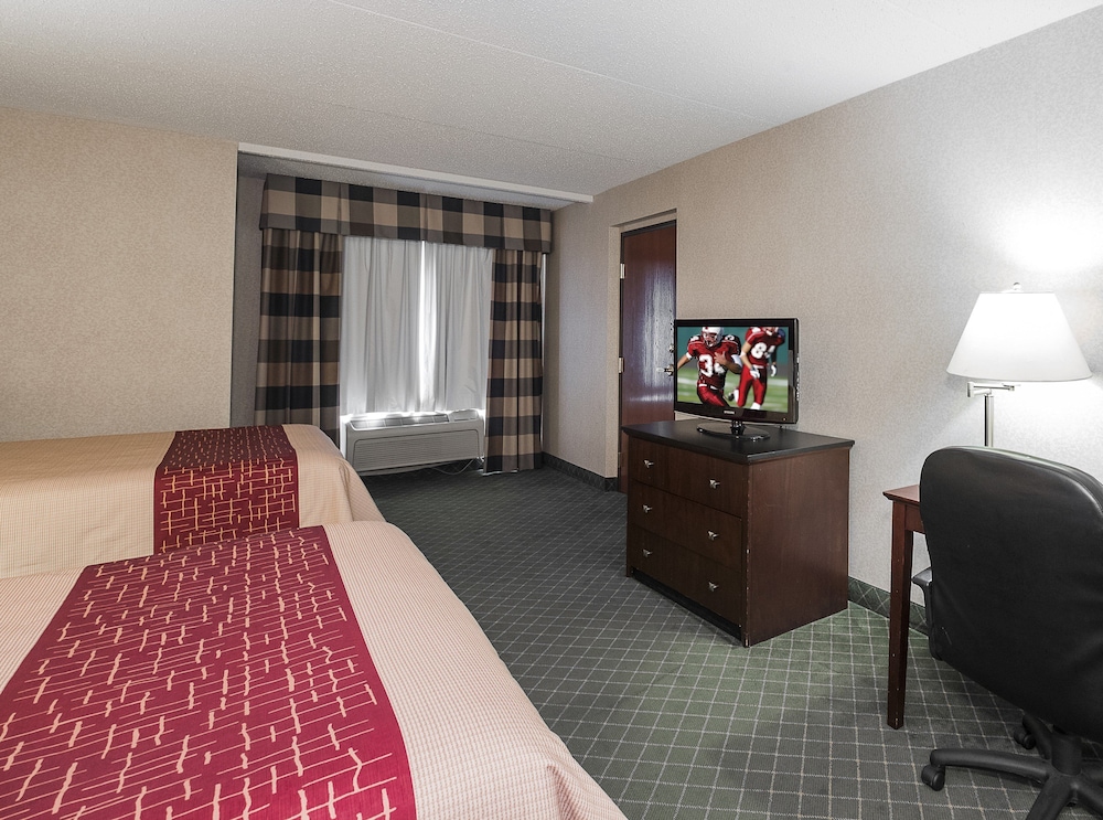 Red Roof Inn Hartford - New Britain 15/33