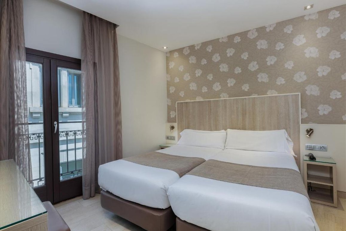 Santa Marta Hotel 27/77