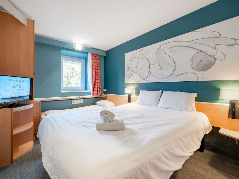 Ibis Antibes Sophia Antipolis 18/50