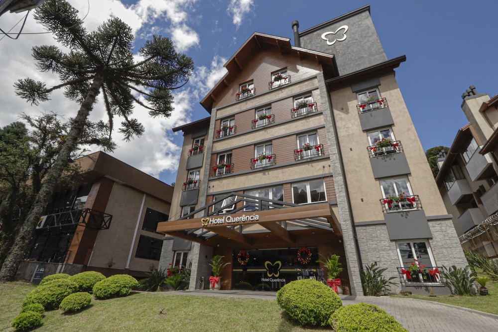 Hotel Pousada Querencia 9/74