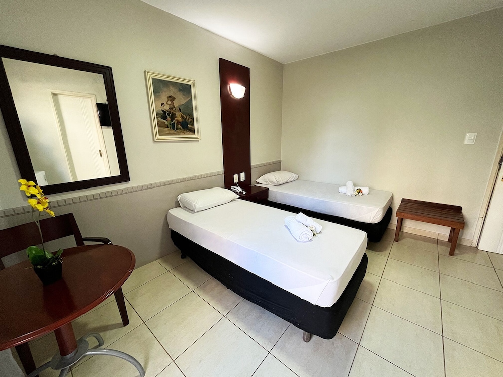 Hotel Alvorada Taguatinga 16/49