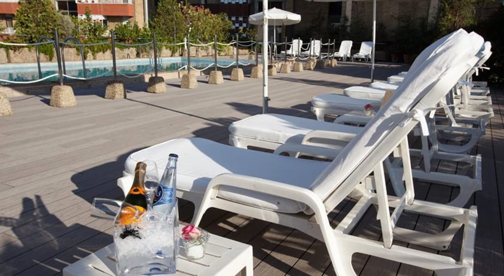Hotel Palafox 52/55