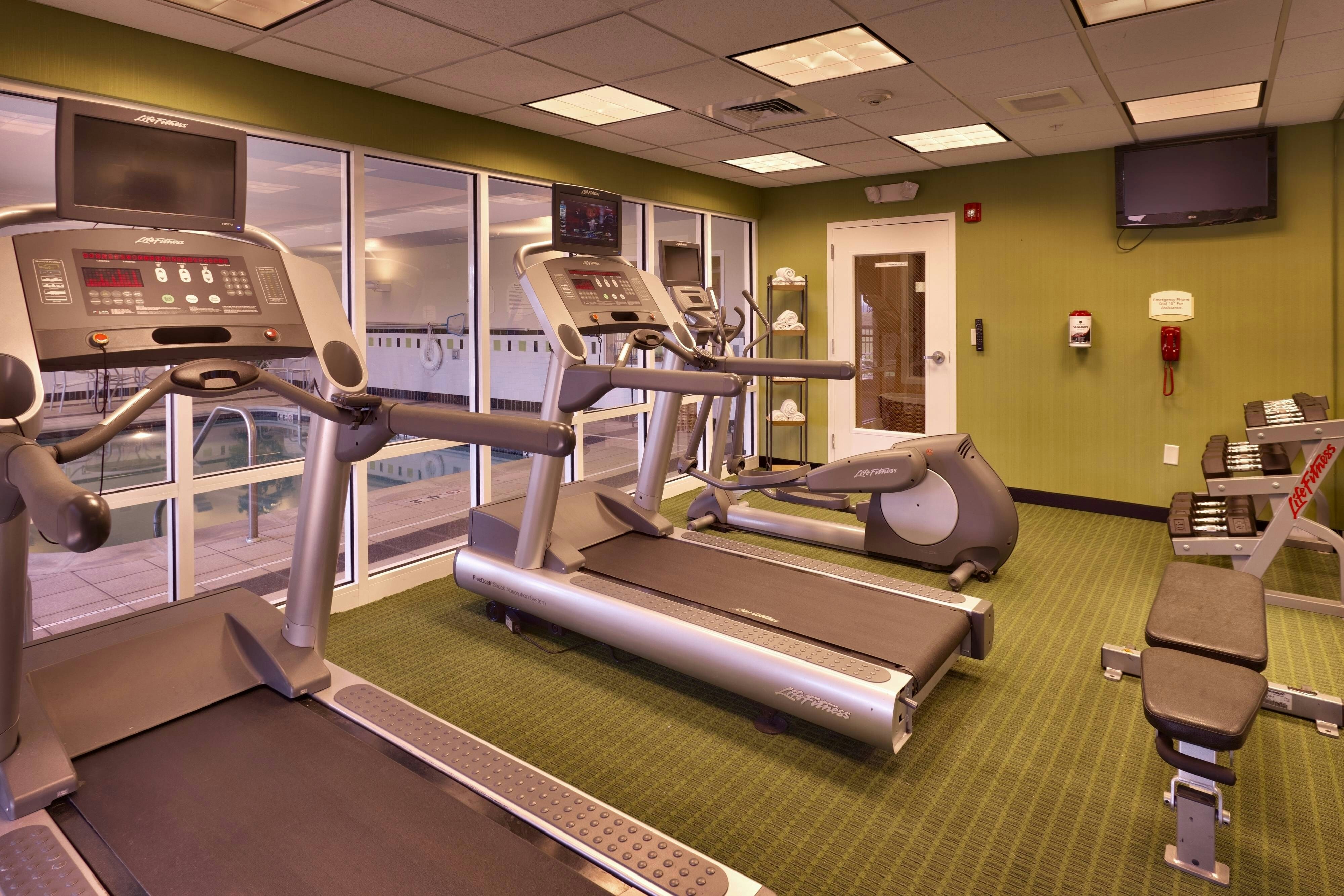 Fairfield Inn Suites Laramie 6/11