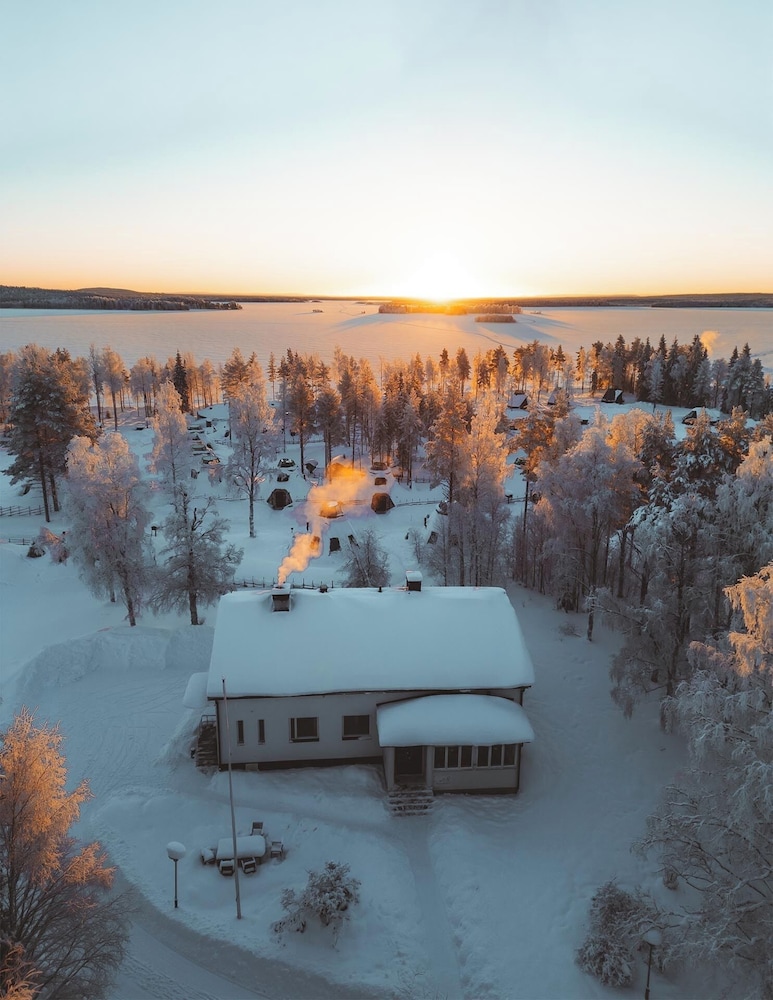 Apukka Resort 28/50