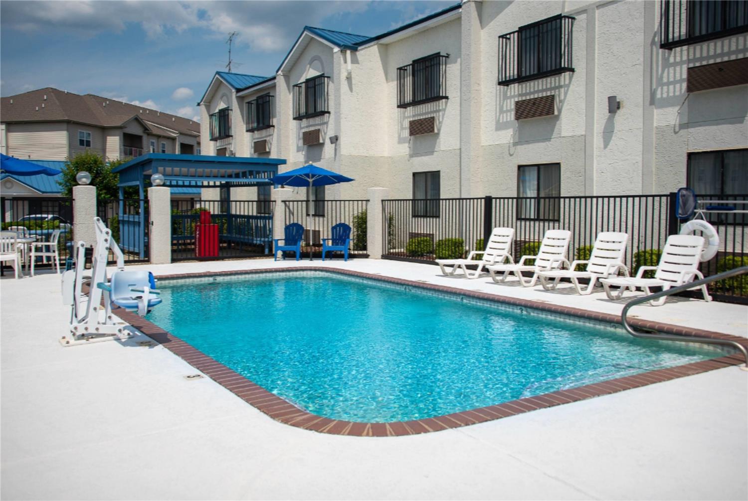 Days Inn By Wyndham Troy 26/26