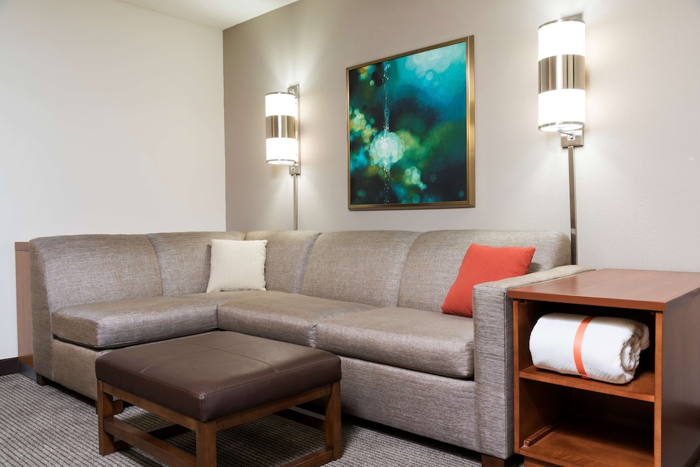 Hyatt Place Lexington 38/59