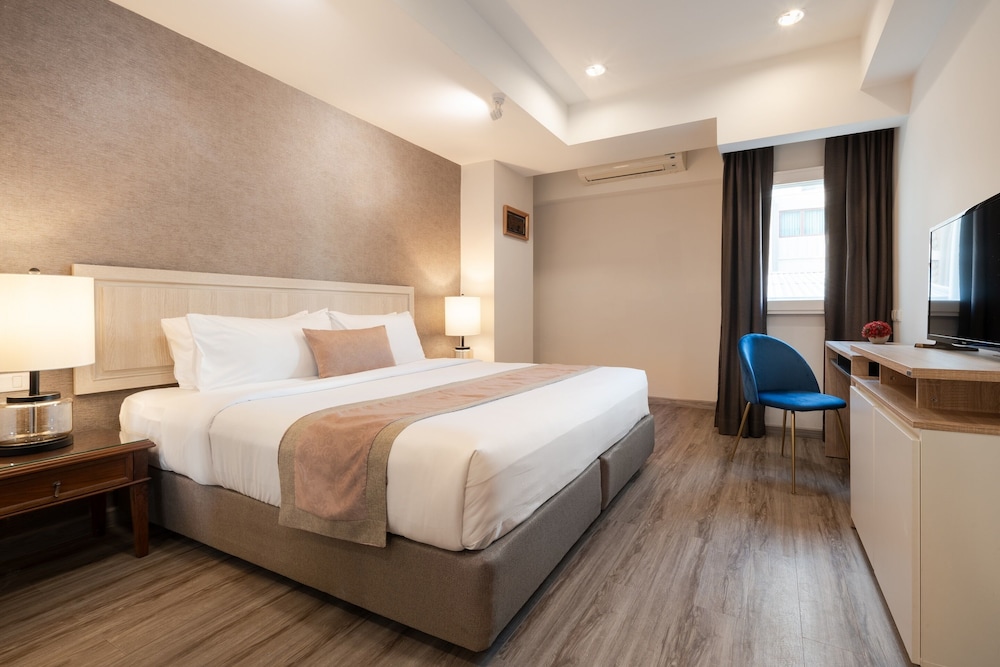 Aspira Residence Ruamrudee 14/50