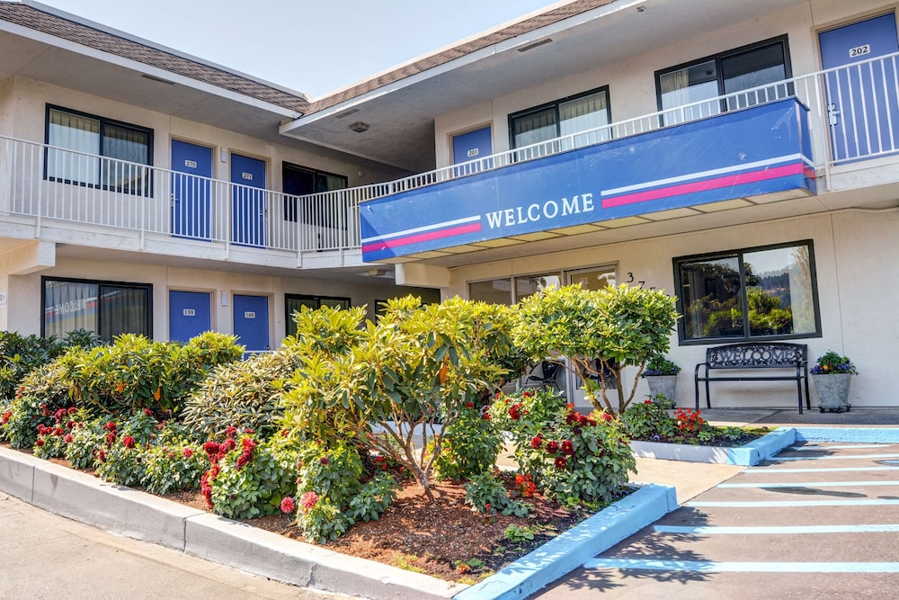 Motel6 Springfield, OR - Eugene North in SPRINGFIELD - OR