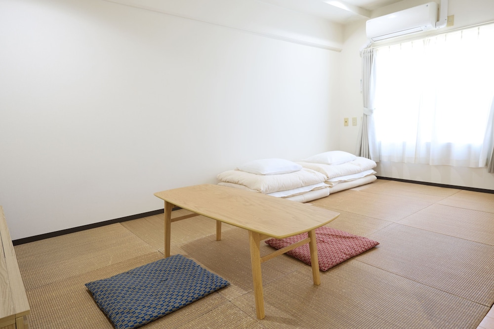 Tabist Hotel Arflex Tokuyama Station 23/50